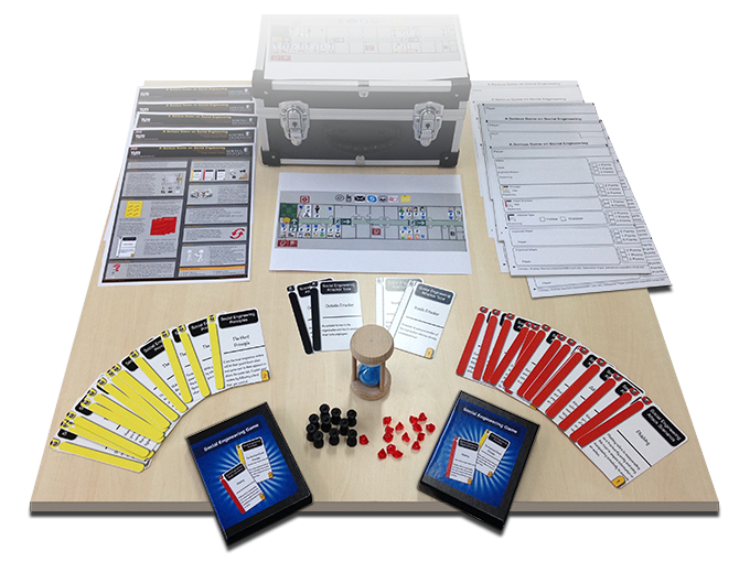 Unser Gamekit Unser Gamekit
